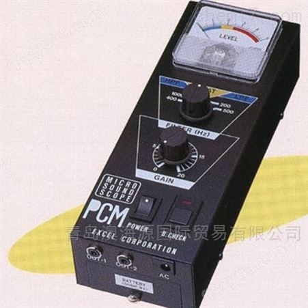 PCM-SH微型示波器日本进口