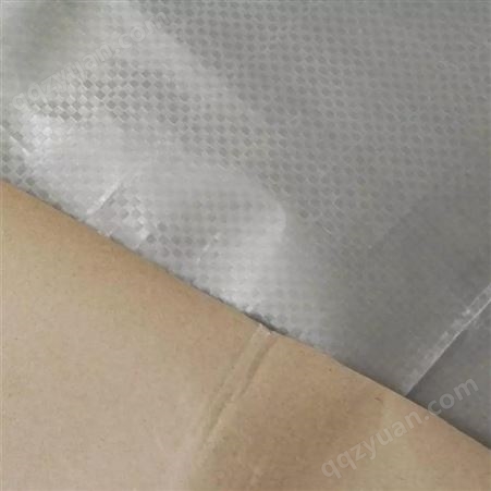 上海睿帆平纹编织布复合牛皮纸淋膜纸防水防潮金属工业包装用纸