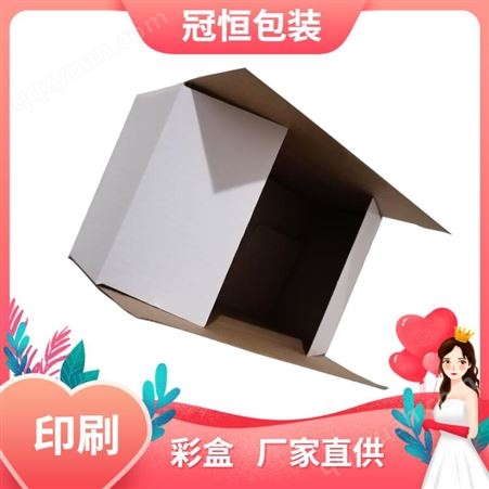 硬纸板装彩盒 透明飞机盒 翻盖纸盒