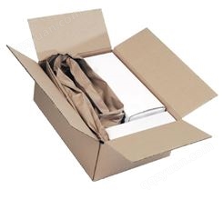 销售缓冲纸垫物流防护 纸箱内部填充纸 礼品缓冲纸 环保纸垫填充 奥创纸垫机