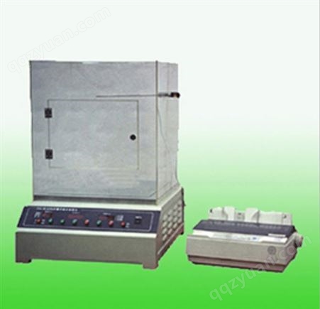 厂家现货 羽绒服试验仪器 YG606A型 平板式保暖检测仪