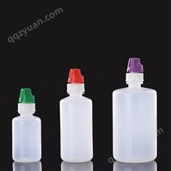 沧州盛丰DB-15ml滴瓶生产厂家  消毒液塑料瓶