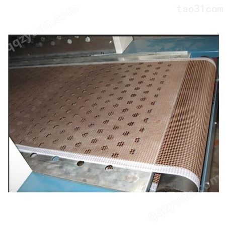 丝网印刷烘干网带 耐高温印染烘干网带厂家报价
