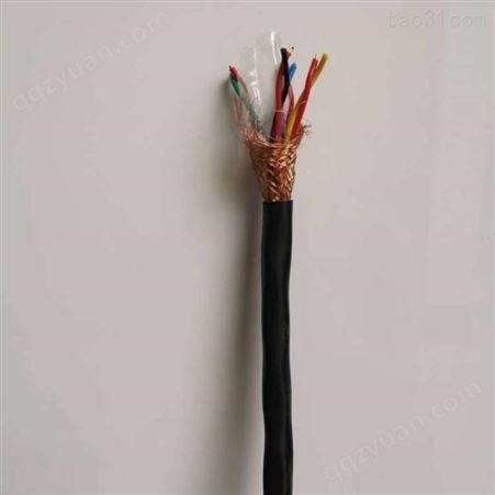 耐火计算机电缆 ZR-NH-DJYP3VP3-92 鑫森电缆 厂家现货