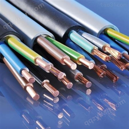 热电偶补偿导线电缆 KX-HS-FFP1 121.5 货源充足 厂家现货批发