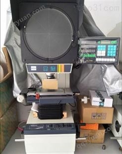 台式投影仪 销售高精度投影仪CPJ-3020A 数字式测量投影仪 CPJ-3030A 蓝思