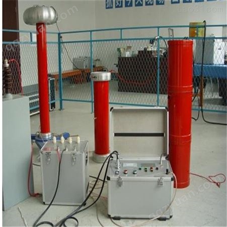扬州豪泰 220V变频串联谐振 380V变频谐振试验装置