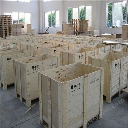 广州定制木箱包装标准 定制木箱包装 定制木箱包装标准 周固