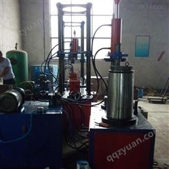 化工桶设备制桶设备    200升化工桶设备   不锈钢制桶设备