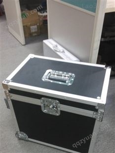 铝合金铝箱 仪器箱定制厂家 仪器设备箱10件起购