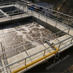 污水检测 广州废水水质第三方检测单位