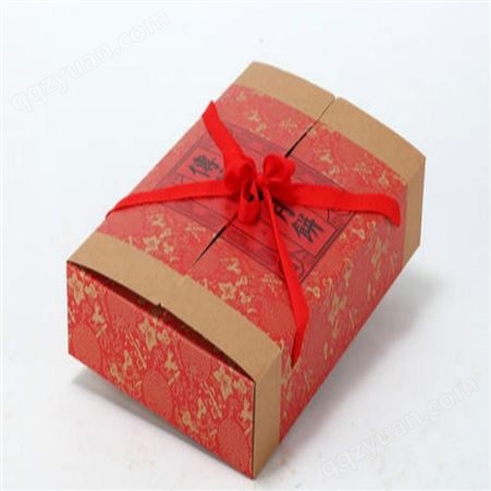 贵州礼盒生产厂家 尚能包装 年货礼盒加工