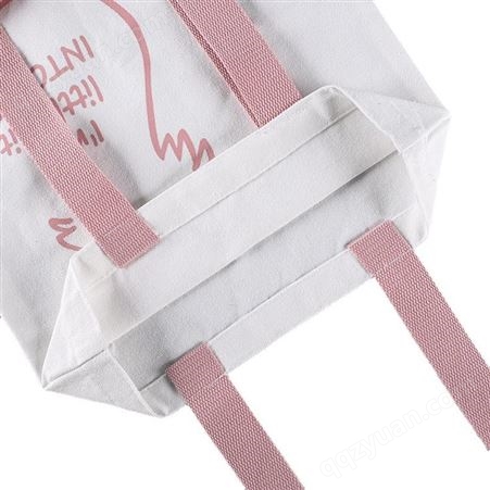 印花单肩棉布袋广告宣传帆布袋定制logo个性环保袋厂家定做印花