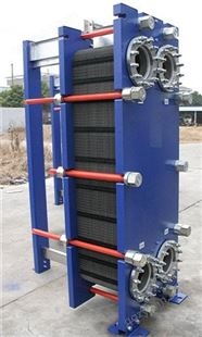 造水机板式换热器_凯尼尔_可拆板式换热器_销售生产