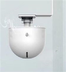 京艾伦吊顶香氛机吸顶扩香机卫生间厕所加香机自动喷香机扩香器 