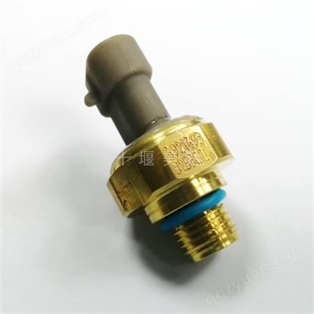 适用于西安康明斯发动机ISM11 QSM1机油压力传感器 机油感应塞3330141