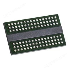 Micron  MT41K256M16TW-107 IT:P 动态随机存取存储器 DDR3 4G 256MX16 FBGA