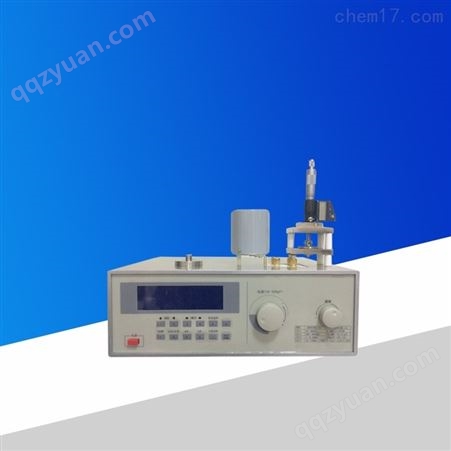 介电常数实验装置PGM-II