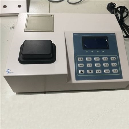 台式COD水质测定分析仪检测仪HCQ-COD110