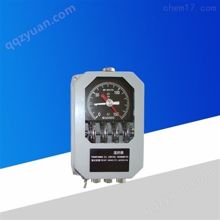 温度指示控制器bwr-04