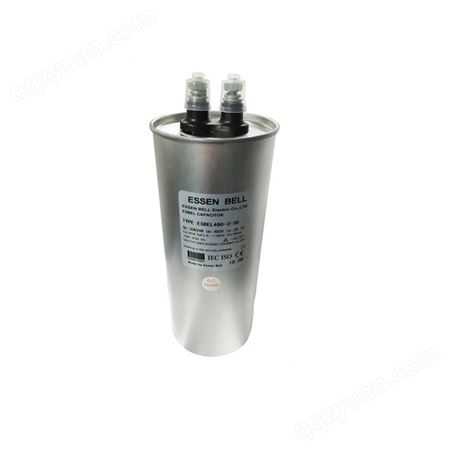 艾森贝尔低压电容器 低压自愈式电容器 进口品牌