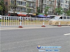 三明市交通隔离栏杆三明市市政栏杆免费测量