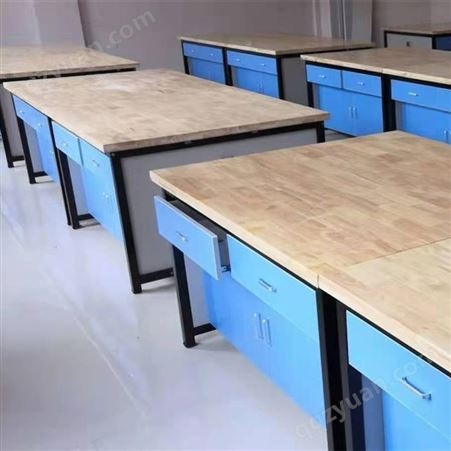 温州校园电脑桌椅  多边形微机桌智学校园现货供应 免费安装
