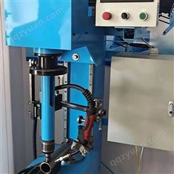 自动焊机 金属对焊机生产厂家 圆周焊机 鑫玛