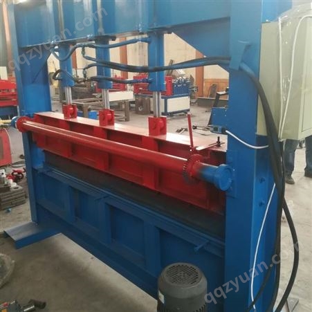 鑫玛机械供应 钢丝折弯机 折弯机厂家 折弯机剪板机生产厂家