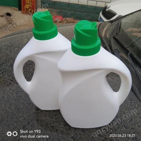 本厂生产供应    洗涤剂塑料瓶  消毒液塑料瓶  洗衣液塑料桶可来样定做