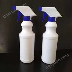 广航塑业生产销售各种  塑料包装瓶  pet塑料喷壶 消毒液塑料瓶 洗衣液塑料瓶 可加工定制