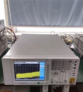 40G高频 频谱分析仪 Keysight是德 N9030A PXA 信号分析仪