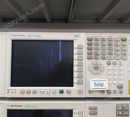 40G高频 频谱分析仪 Keysight是德 N9030A PXA 信号分析仪