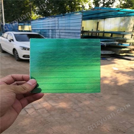 河南新乡厂家 frp采光瓦 玻璃钢板 2000平米价格 奥迈平的透明塑料板