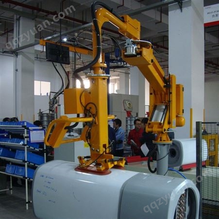 星蒙自动化 助手机械手 搬运机器人 坐标机械手厂家