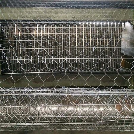 国隆 护坡加筋网 双绞合加筋网 生产供应 路基加筋网