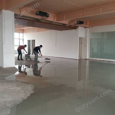 杭州环氧自流平水泥室内垫层找平砂浆诺文