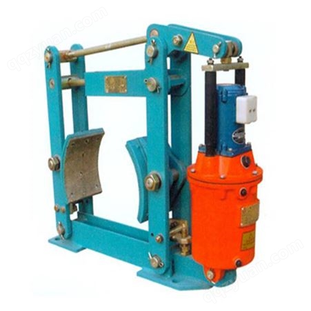 液压制动器YWZ3-160/18电力液压块式制动器生产厂家