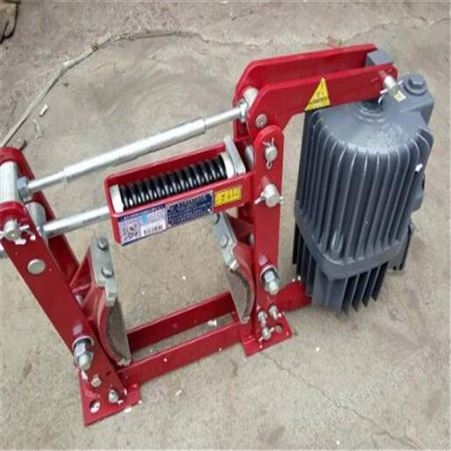 电机抱闸YWZB-100/18电力液压鼓式制动器加工厂