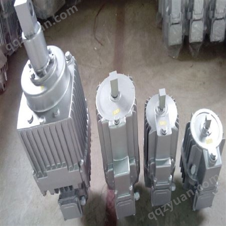 焦作电力液压推动器ED-121/6 推动器焦作市液压制动器厂家