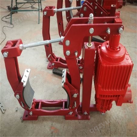 水轮机制动器YWZL-1240-320电力抱闸制动器500/180液压