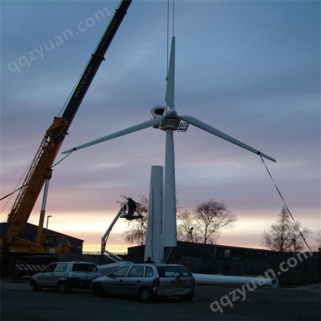 佳利 新疆永磁风力发电机价格 山东水平轴风力发电 山东厂家