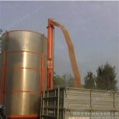 郑州亚美粮食烘干机 立式粮食烘干机 二十吨水稻烘干机设备