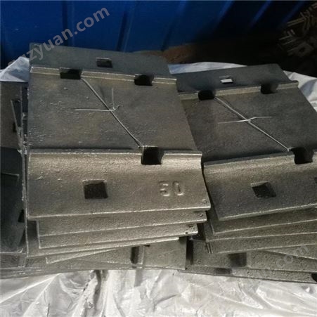 专业生产铁垫板  50铁路垫板-索飞铁路配件-规格型号齐全-量大价优