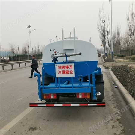 北京市园林绿化12吨洒水车秒发