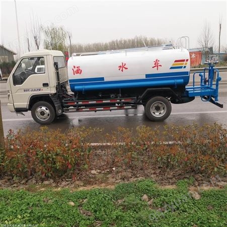 北京市园林绿化12吨洒水车秒发