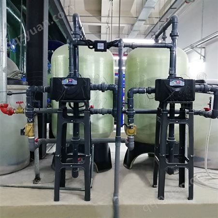厂家直供全自动软水器 专业供应全自动软水器