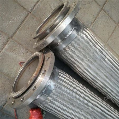 厂家生产不锈钢软管 耐高温耐腐蚀金属软管