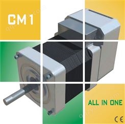 COOLMUSCLE伺服电机-CM1-C-17L30