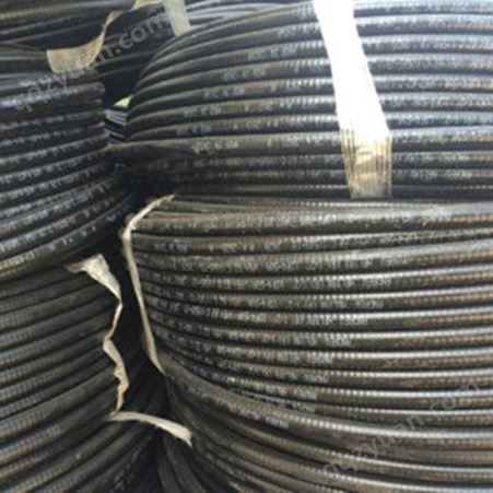 工厂设备回收价格-电缆线设备回收公司